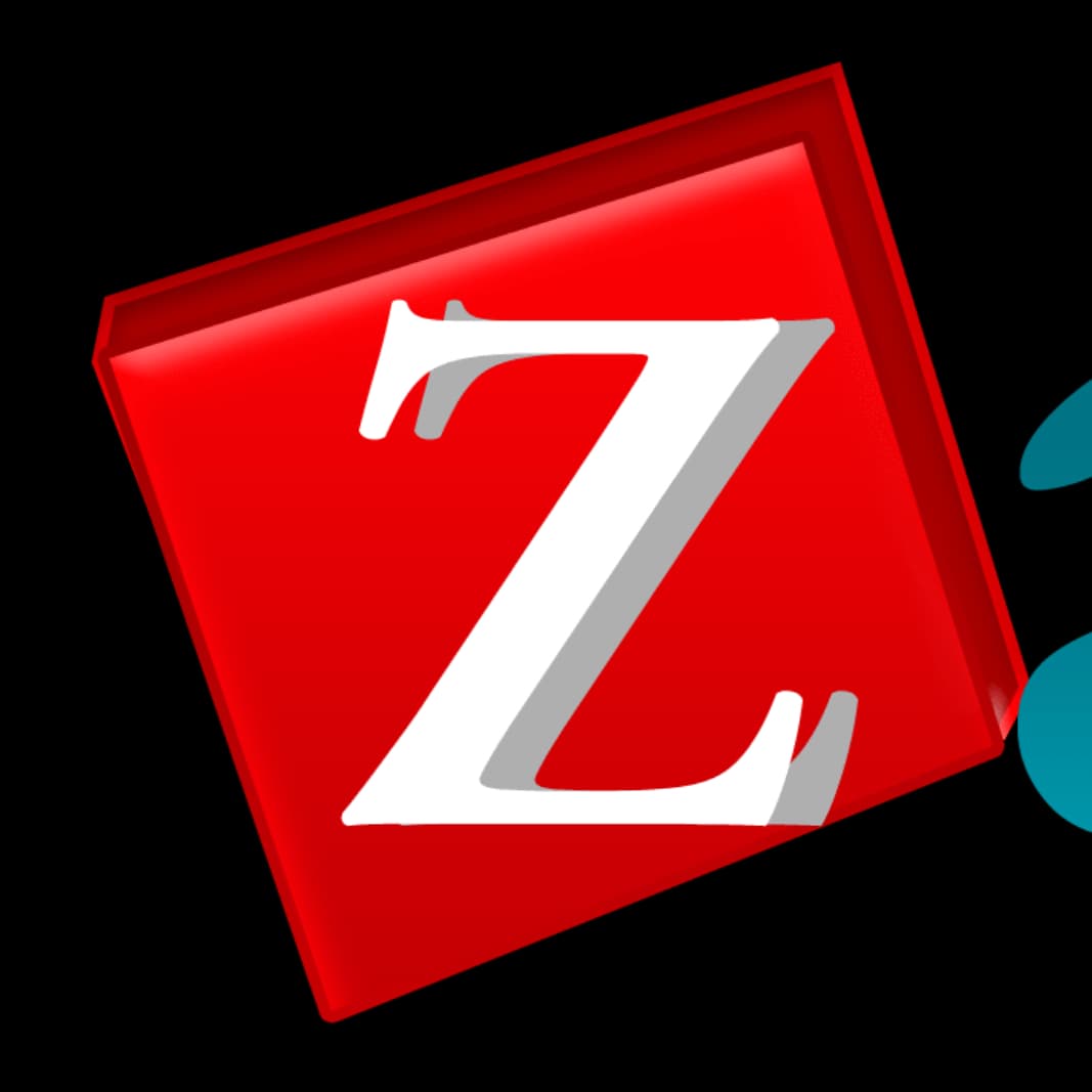 ZaranTech's logo