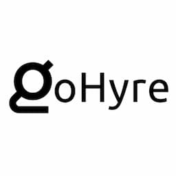 GoHyre logo