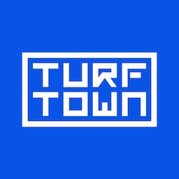 Turf Town logo