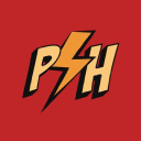 Planet Superheroes's logo