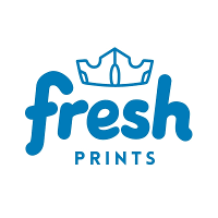 Fresh Prints's logo
