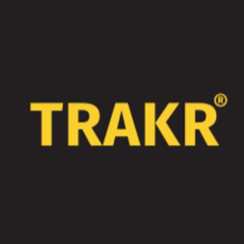 TRAKR by Hacklab Solutions Private Limited's logo