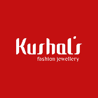 Kushals Retail logo