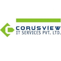 Corusview IT services Pvt. Ltd logo