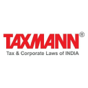 taxmann publications logo