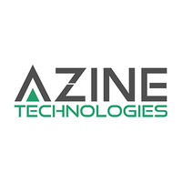 Azine Technologies logo