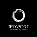 Telyport technologies pvt ltd logo