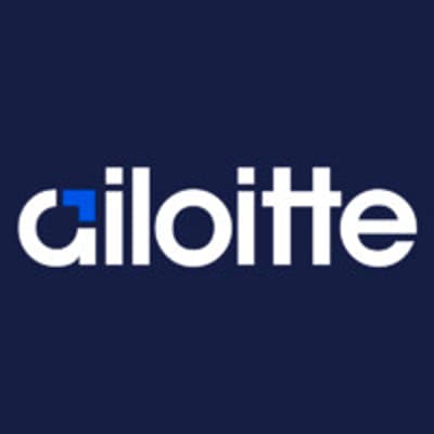Ailoitte's logo