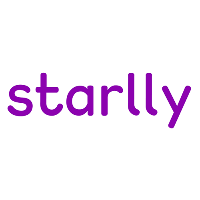 Starlly Solutions Pvt Ltd logo