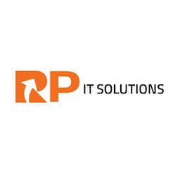 RP IT Solutions logo