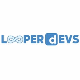 Looper Development Services Private Limited logo