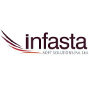 Infasta Soft Solution Pvt Ltd logo