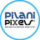 Pilani Pixels Digital Services logo