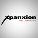 Xpanxion International Pvt Ltd logo