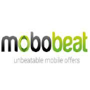 Mobobeat's logo
