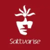 Sattvarise Technologies logo