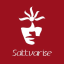 Sattvarise Technologies's logo
