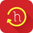 Hotify logo