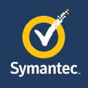 Symantec's logo