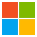 Microsoft India's logo