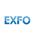 EXFO's logo