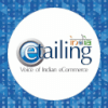 eTailing India logo