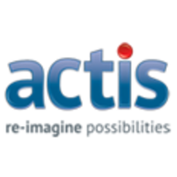 Actis Technologies Pvt Ltd logo
