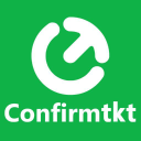 ConfirmTKT's logo