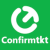ConfirmTKT's logo