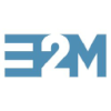 E2M Solutions Pvt. Ltd. logo