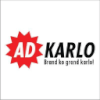 Adkarlo Media Pvt Ltd logo
