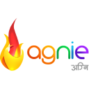 Agnie Media Software logo