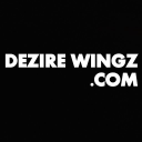 Dezire Wingz logo