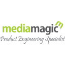 Media Magic Technologies's logo