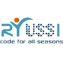 Ryussi Technologies (P) Ltd.'s logo