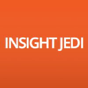 Insight Jedi logo