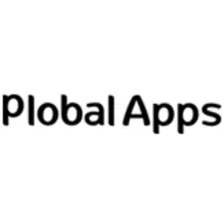 Plobal Apps logo