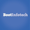 Boot Infotech Pvt. Ltd. logo