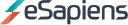 eSapiens Technologies Pvt. Ltd.'s logo