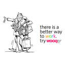 Wooqer's logo