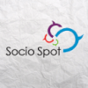 Sociospot logo