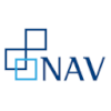 NAV Consulting logo