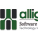 Alligator Software's logo