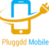 Pluggdd Mobiles OPC Pvt Ltd's logo