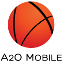 A2O Mobile logo