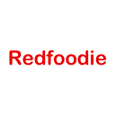 Redfoodie's logo
