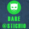 STICHIO logo