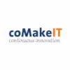 coMakeIT logo