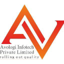 Avologi Infotech logo