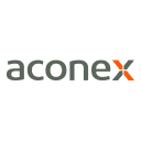 Aconex's logo